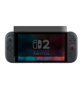 Nintendo Switch 2 Hayalet Ekran Koruyucu 7.9 inç Anti Spy