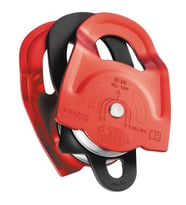 PETZL TWIN Prusik Makara (Karışık)