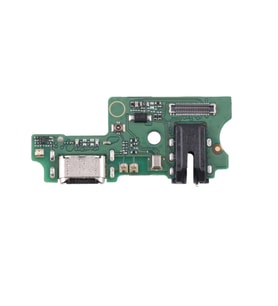 İnfinix Zero 8 İle Uyumlu Şarj Soketi  X687