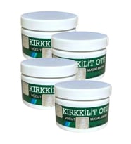 Süper Kırkkilit otu 4x150 ml Rahatlatıcı Masaj Bakım Kremi