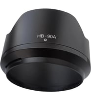 Ayex HB-90A Parasoley – Nikon NIKKOR Z DX 50-250mm f/4.5-6.3 VR ile Uyumlu