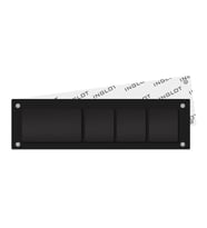 INGLOT Freedom System Palette EB