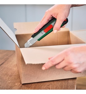 Maket Bıçağı