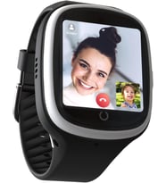 Connect Akıllı Çocuk Saati-görüntülü Görüşme