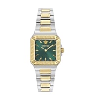 Versace Vrscve5G00326 Kol Saati