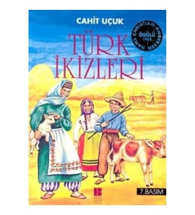 Türk İkizleri