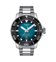 Tissot Seastar 2000 Professional Powermatic 80 T1206071104100 Erkek Kol Saati T120.607.11.041.00