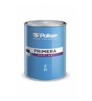 Polisan Primera Parlak Yeni Kirli Beyaz 2.5 Lt