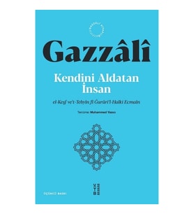 Kendini Aldatan İnsan