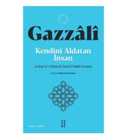 Kendini Aldatan İnsan