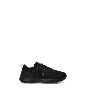 Lumberjack Agatha 2.0 G 5Fx Siyah Kadın Sneaker A101950122