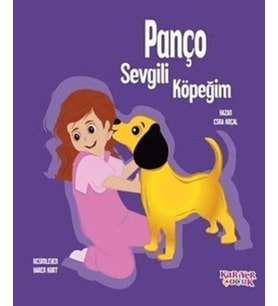 Panço Sevgili Köpeğim