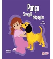 Panço Sevgili Köpeğim