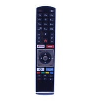 Vestel 4K Smart Led Tv Kumandası Seg Regal