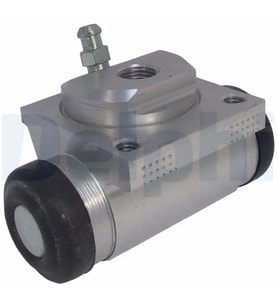 DELPHI LW80101 Arka Fren Merkezi 4410000QAD 7701043913