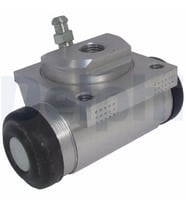 DELPHI LW80101 Arka Fren Merkezi 4410000QAD 7701043913