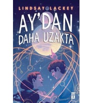 Aydan Daha Uzakta
