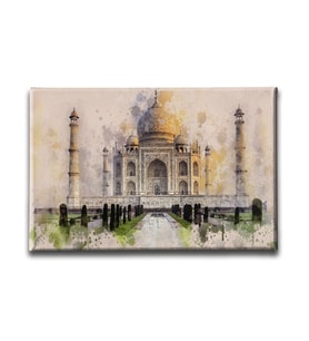 Tac Mahal Tablo CTKY114