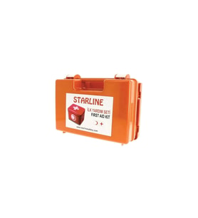 Starline Pl106 İlk Yardım Seti Iş Yerleri Için