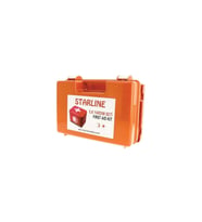 Starline Pl106 İlk Yardım Seti Iş Yerleri Için
