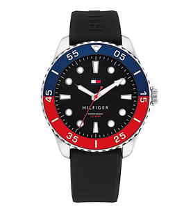 Tommy Hilfiger Th1792201 Erkek Kol Saati