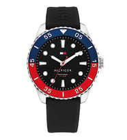 Tommy Hilfiger Th1792201 Erkek Kol Saati