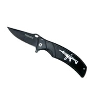 Remixon Rmx H042 Outdoor Çakı 20 Cm - Plastik Sap, Otomatik