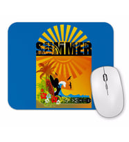 Verao Summer Mouse Pad
