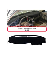 Mazda 626 Gd (1988-1991) Torpido Koruması / Halısı / Örtüsü