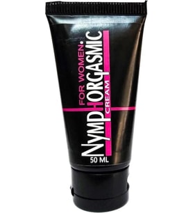 Nymd Orgasmic Kadınlara Özel Orgasmic Kremi 50 Ml