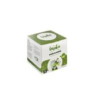 Lazika Sağlık Küpü Yeşil Çay Limon Otu 37.5 gr