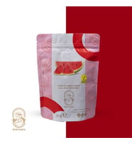 Shemsana Fırında Kurutulmuş Karpuz 30 gr Şekersiz Katkısız Meyve Kurusu