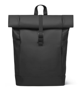 Gaston Luga Spläsh Rolltop 16" Sırt Çantası -Siyah SPRTBP16BK (Çok Renkli)
