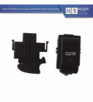 Toyota Markasına Uygun Avensis Cam Düğmesi Ön Sağ-Arka Sağ Sol Uyumlu 2002-2006