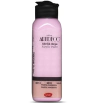 Artdeco Akrilik Boya 140 ml Pastel Magenta