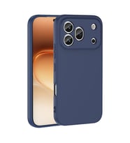 Lexroo Honor 600 Pro 5G Kılıf Mara Lansman Kılıf - Lacivert