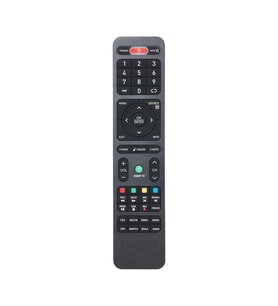 Saba SB75351 4K Android Tv Kumanda