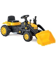07315 Active Traktör Kepçeli̇ S17211721