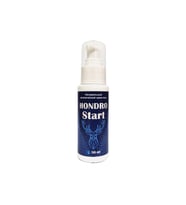 Hondro Star 50 Cream Kas Eklem Romatizma Fıtık Ağrı Gidericin Rahatlatıcı Dinginleştirici Krem