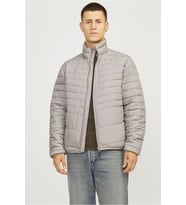 Jack & Jones Jjestate Erkek Mont (Gri)