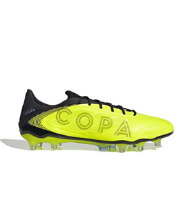 Adidas Copa Pure III Elite Fg Erkek Çim Zemin Kramponu IH0072 Sarı