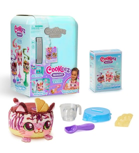 Cke03000 Cookeez Makery Buzdolabı Sürpriz Pasta 23511