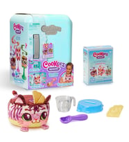 Cke03000 Cookeez Makery Buzdolabı Sürpriz Pasta 23511