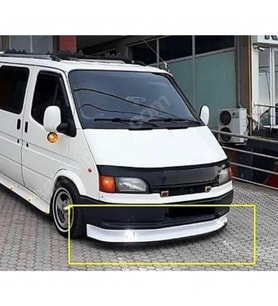 FORD TRANSİT 1998-2002 PLASTİK GENİŞ ÖN KARLIK