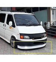 FORD TRANSİT 1998-2002 PLASTİK GENİŞ ÖN KARLIK