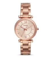Fossil ES4301