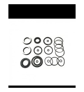 BMW E36 1991-1991 Direksiyon Kutu Tm Tk 32131140867 Wender
