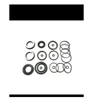 BMW E36 1991-1991 Direksiyon Kutu Tm Tk 32131140867 Wender