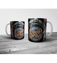 Pixxa Loop Hero Kupa Bardak Model 1