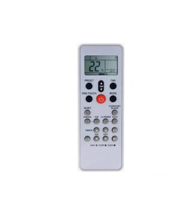 CARRİER 42UQV060H1 İnverter Klima Kumandası-XPOWER GOLD
